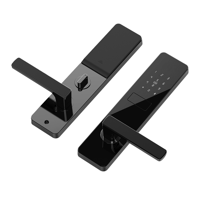 4G Cat.1智能門(mén)鎖適用多種場(chǎng)景